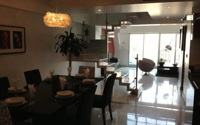 St Isidro Corporate Housing