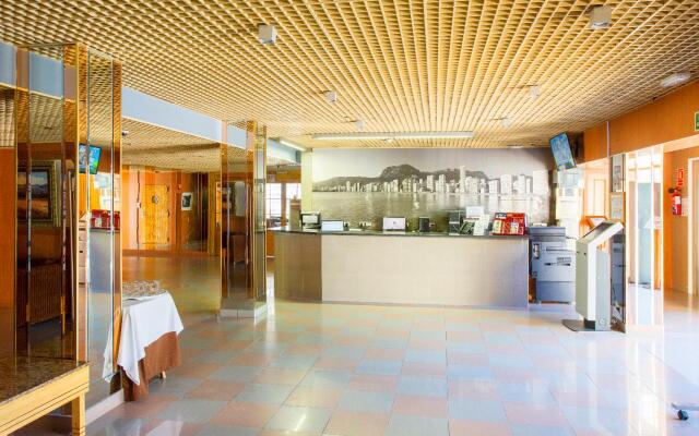 Magic Villa Benidorm