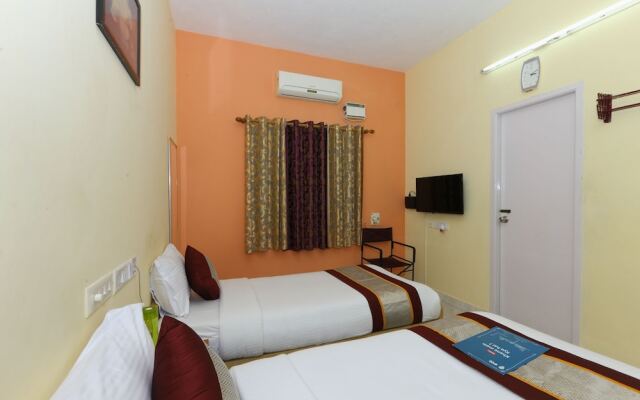 OYO 3318 Hibiscus Guest House
