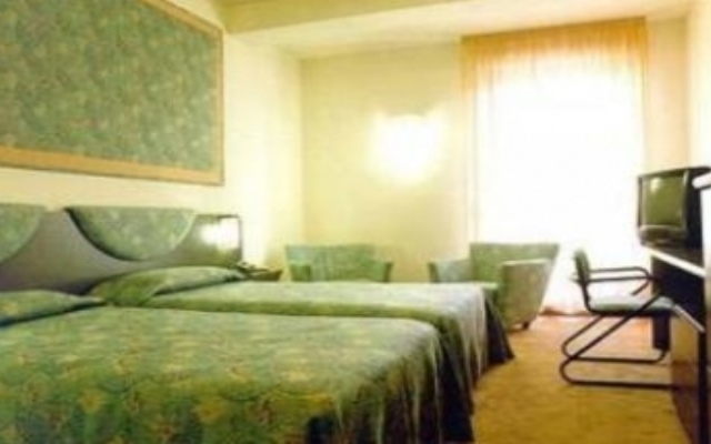 President Hotel Brescia