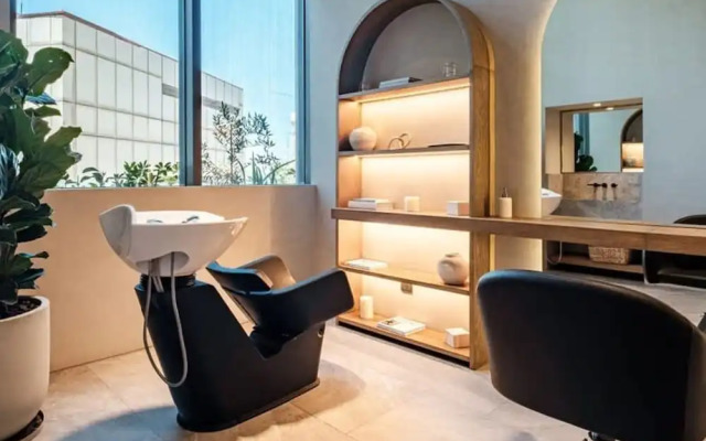 Luxurious 1BR Codo Near Reforma - Pool - Gym