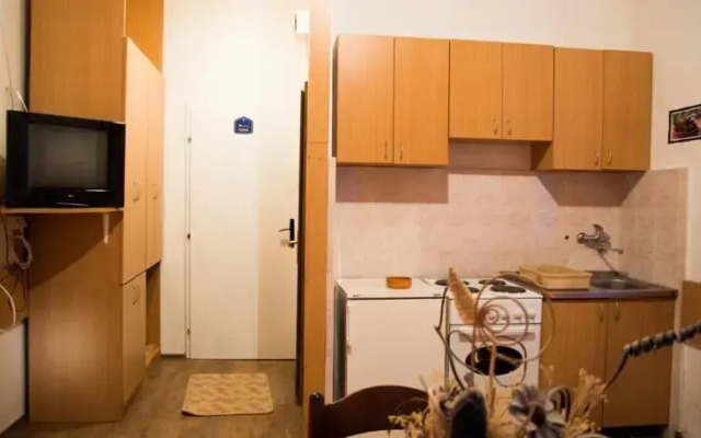Guest House Suva Ruda