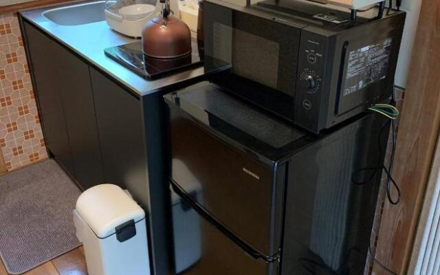 HOSHIYAMA B extra for pets - Vacation STAY 13934v