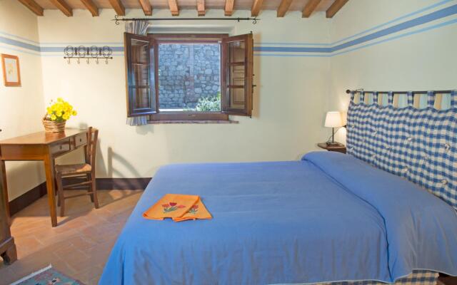 Romantic Stone Apartment Antico