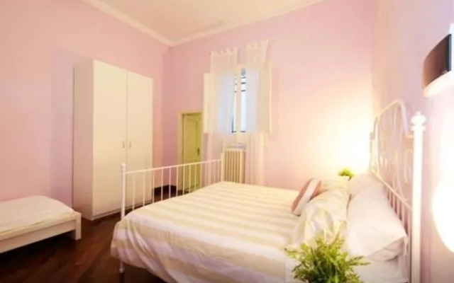 Una Piacevole Sorpresa