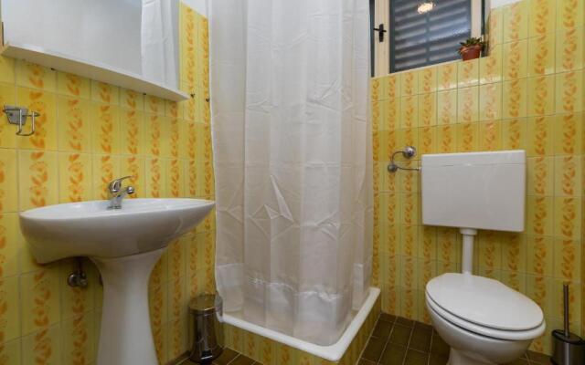 Apartment Zdravka