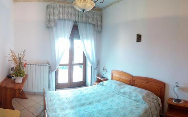 Agriturismo Zì Carmine