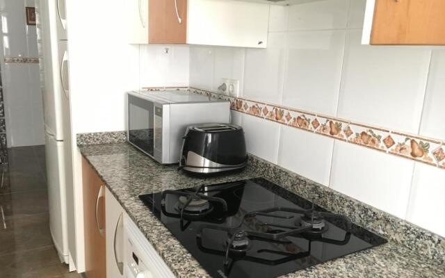 Apartament Magnífico