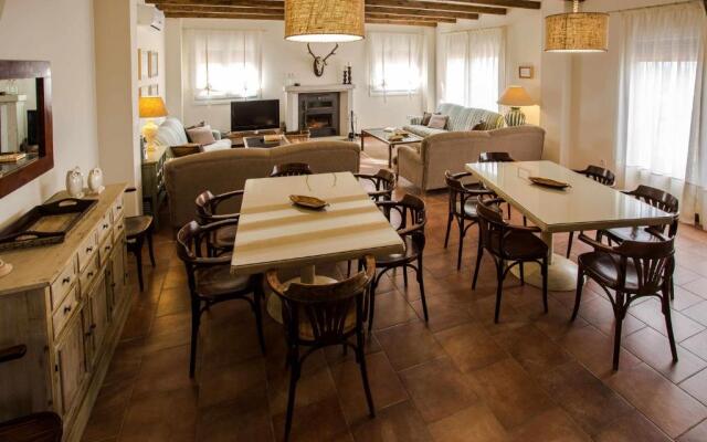 Casa Rural La Huerta De Los Nogales