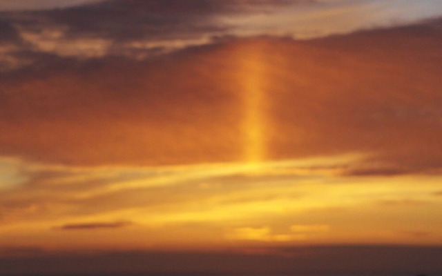 Beautiful Chalet With Spectacular Ocean Views