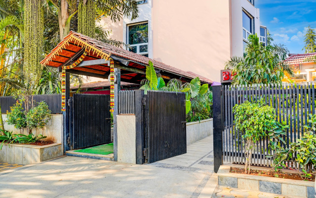 Super Hotel O Devangothi Railway station Banglore