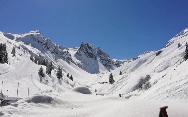 Gostanova Appartements