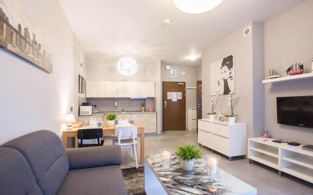 VacationClub - Diune Apartment 67