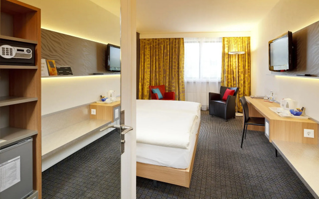 Hotel Metropol Basel