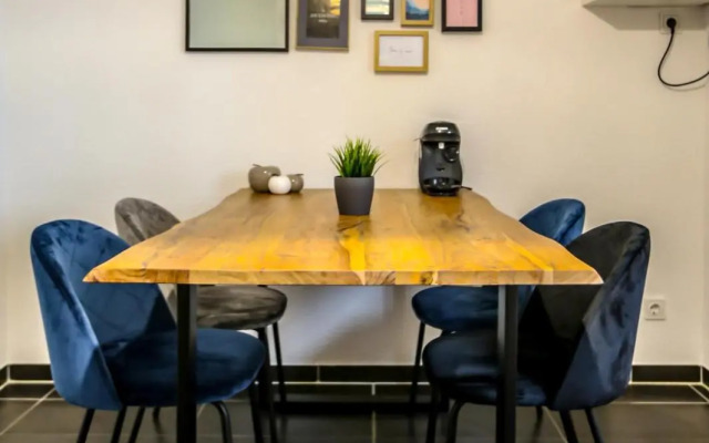 Appartement Turan