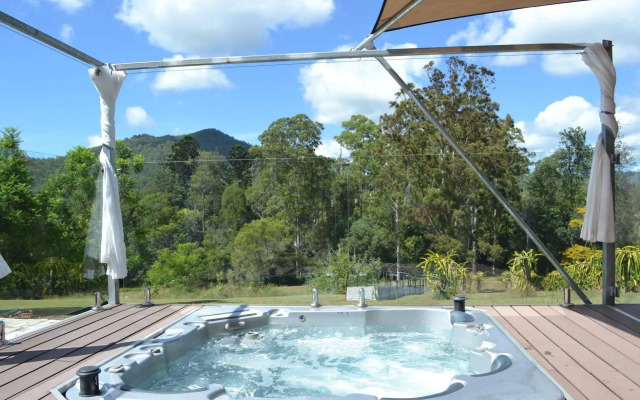 Tuckers Retreat