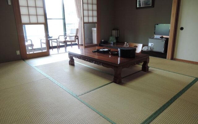 Lodge Yamaboshi