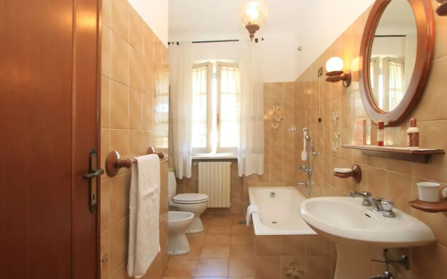 Villa Anna Forte dei Marmi