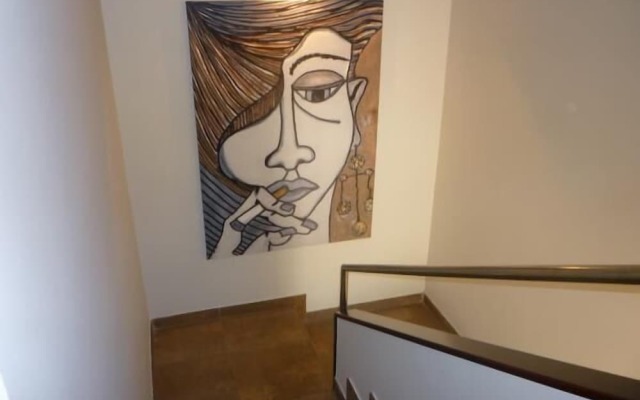 Hostal del Priorat
