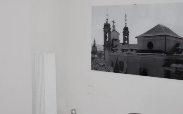 Madrigal Apartamentos