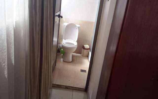 Mesfin Harar Hotel