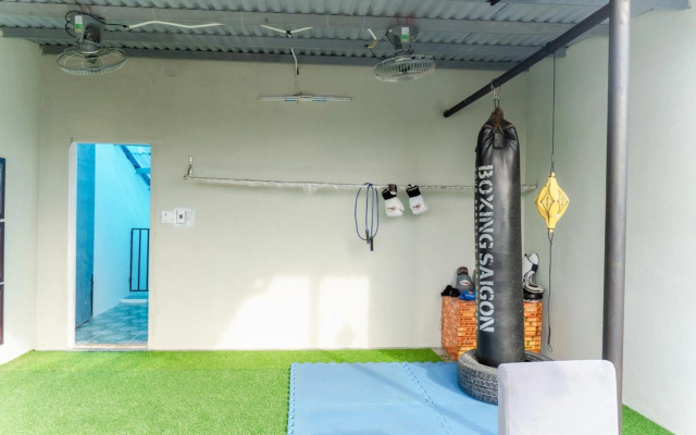 Zuchi's Home&Apartment