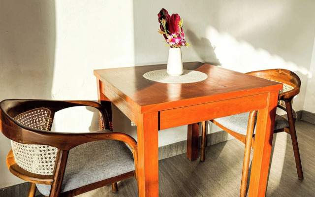 Terrace Retreat & Spa