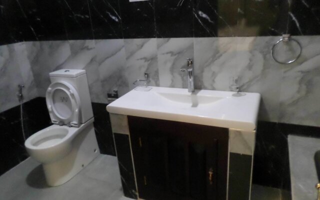 Vista Yala Way Hide Resort