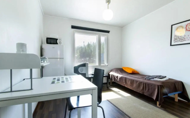 Forenom Hostel Kerava