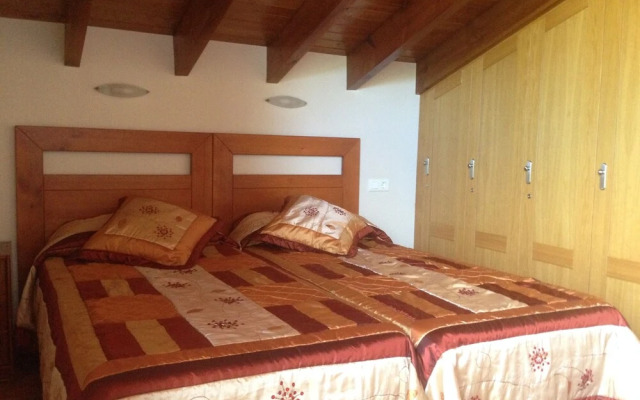 Casa Rural La LLosina