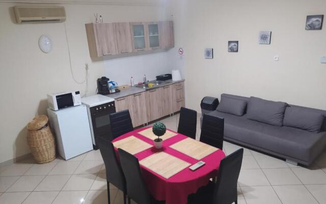 Pingpong Apartman