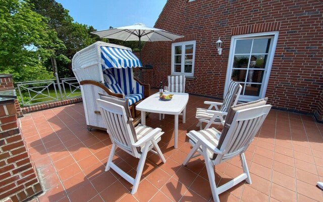 Ntab10105 - Fewo 'möövwarder Fief'