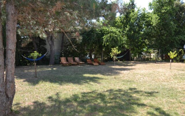 ECO house 30m from the sea in a peaceful bay, Villa Enjoy