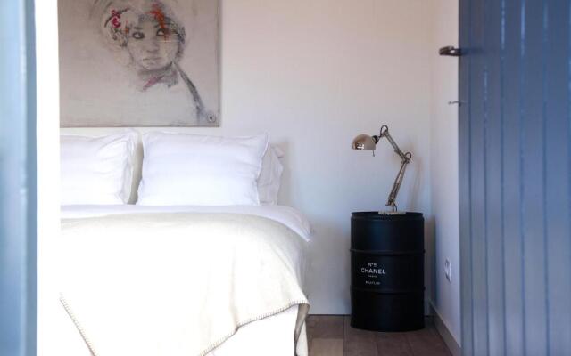 Belle Chique - Maastricht