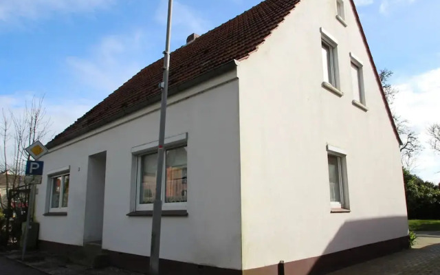 Wohnung in Perfekter Lage in Carolinensiel