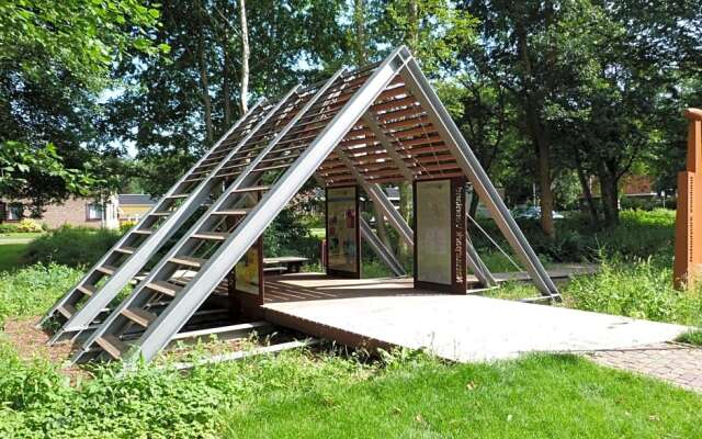 Stichting Veenloopcentrum Weiteveen