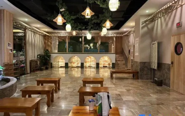 Shuntianhe Hostel (Branch Shop)