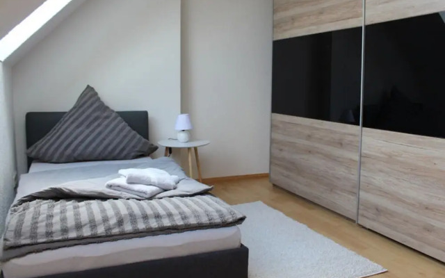 Vision Comfortable Holiday Residence
