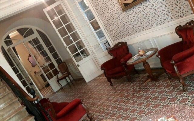 Les Chambres d'hôtes de Luneil (B&B)