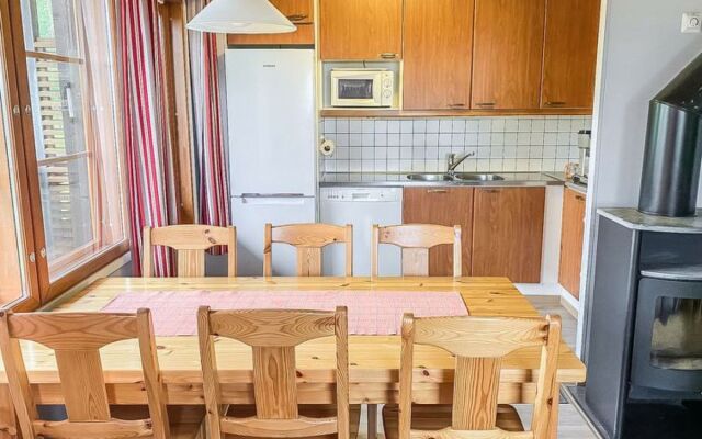 House Qruka Kuusamo