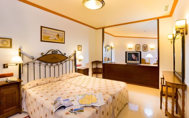 Hotel San Agustin Beach Club