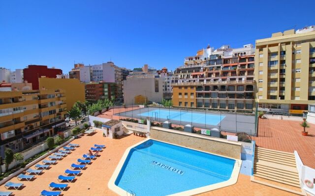 Holiday Apartment - Apolo IV 16 - Costa Calpe
