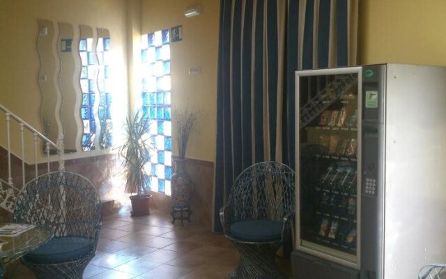 Hostal Don Quijote
