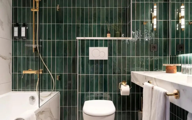 Elite Hotel Frost – Hotel & Spa