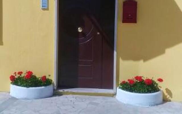 B Palace