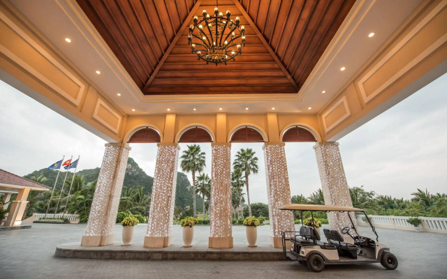 Vinpearl Da Nang Villas