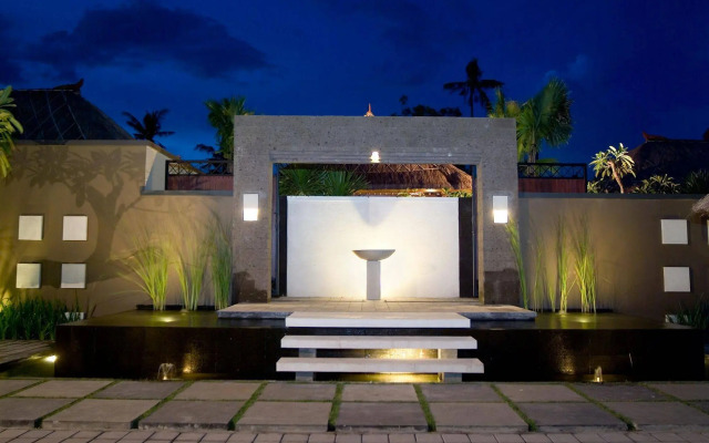 The Bali Bill Villa