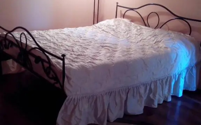 Apartment Na Saharova