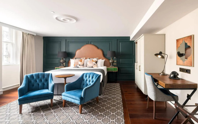 Hotel Indigo Edinburgh - Princes Street by IHG