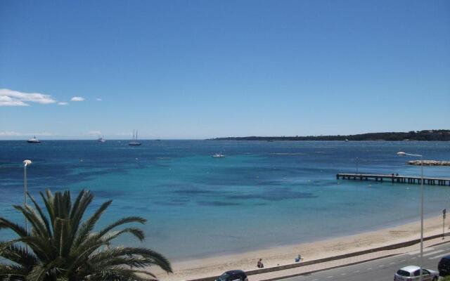 Propriété Les 2 Plages